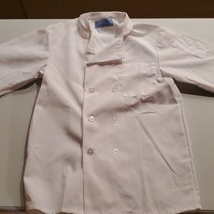 Chef coat